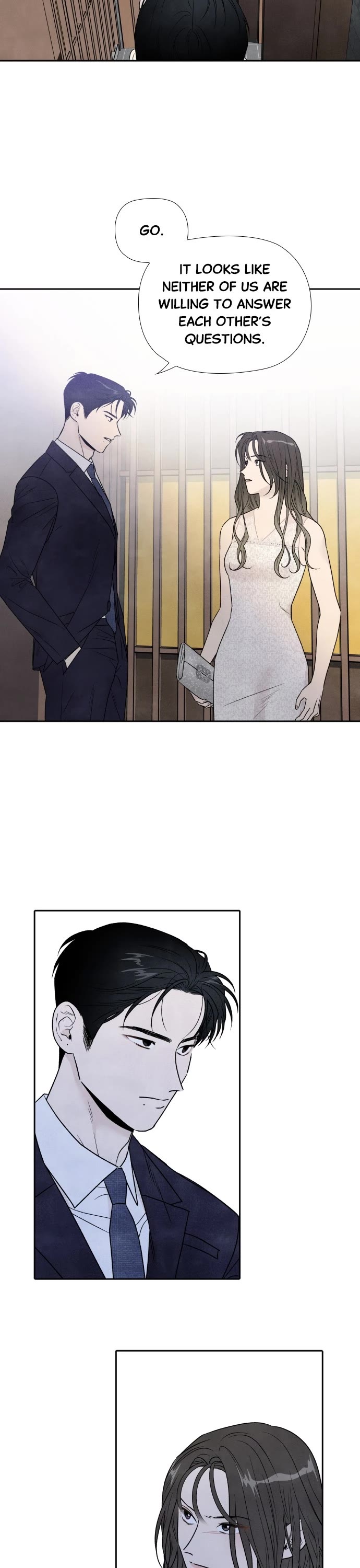 My Reason to Die Chapter 61 page 13 - Chapter 61: Episode 59