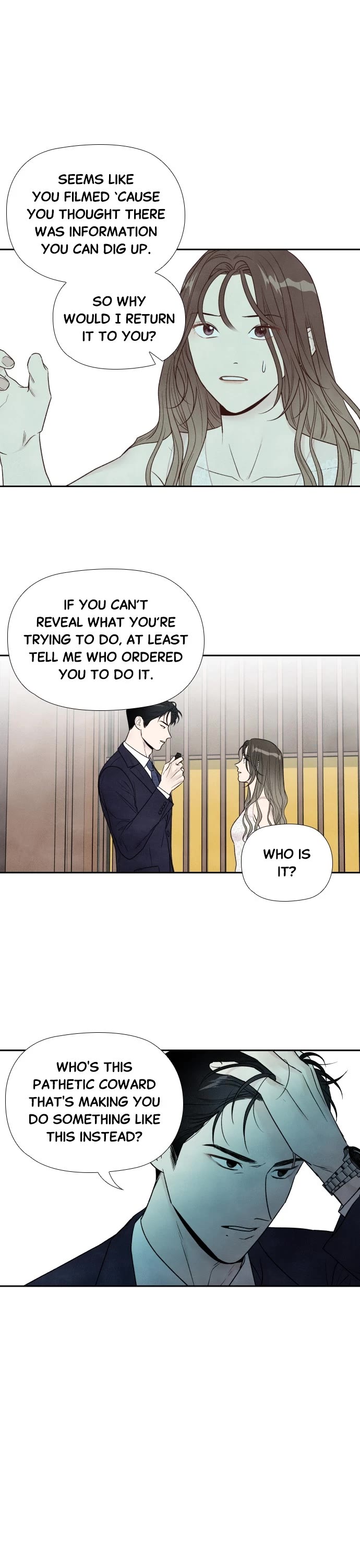 My Reason to Die Chapter 61 page 16 - Chapter 61: Episode 59