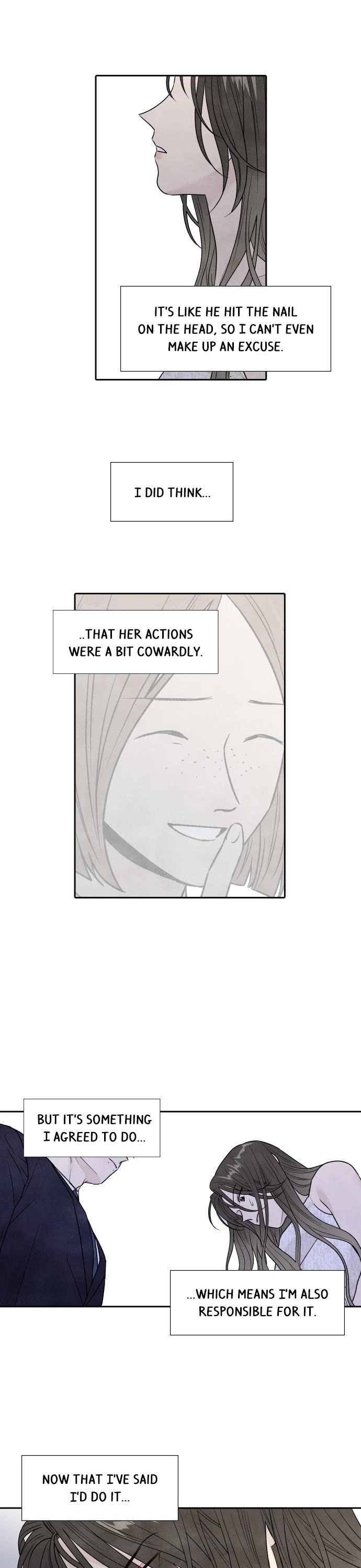 My Reason to Die Chapter 61 page 17 - Chapter 61: Episode 59