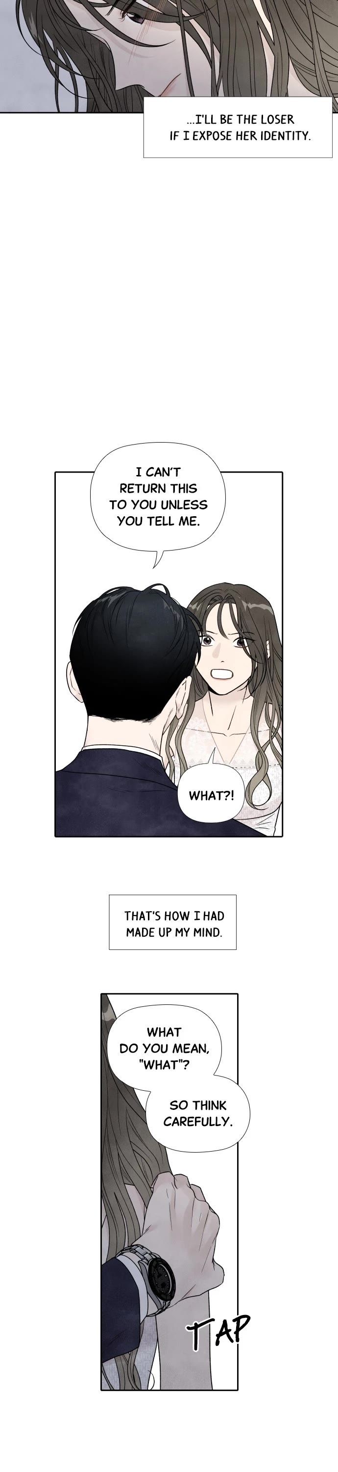 My Reason to Die Chapter 61 page 18 - Chapter 61: Episode 59