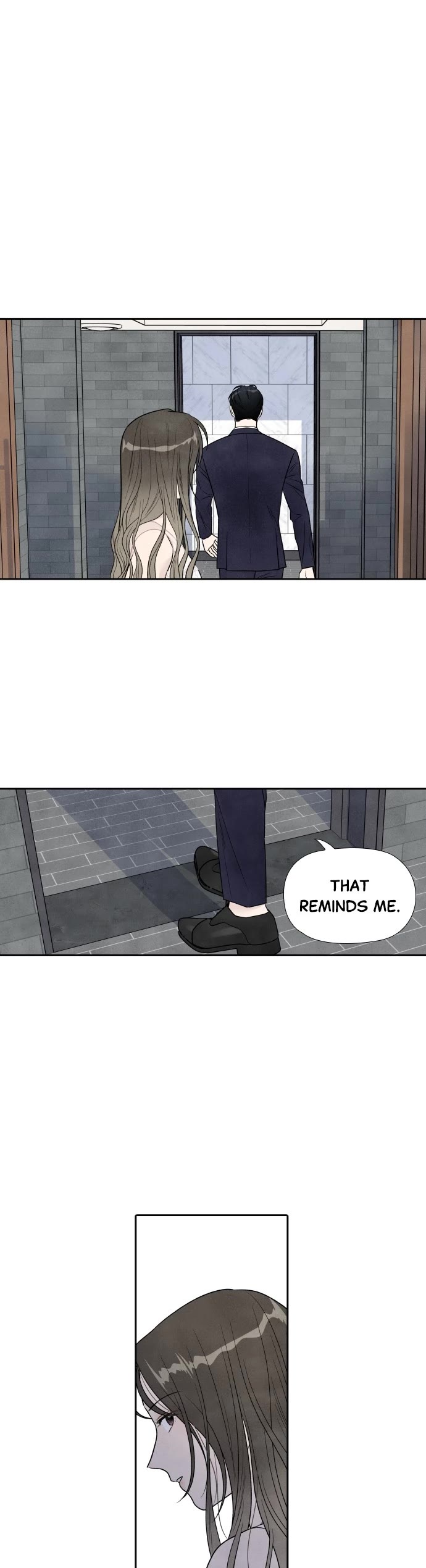 My Reason to Die Chapter 61 page 19 - Chapter 61: Episode 59