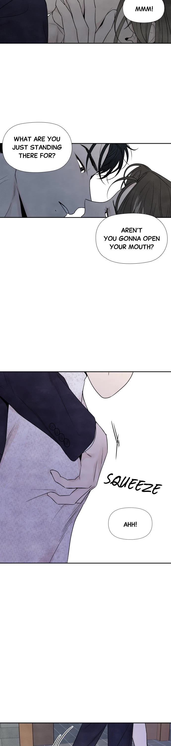 My Reason to Die Chapter 61 page 21 - Chapter 61: Episode 59