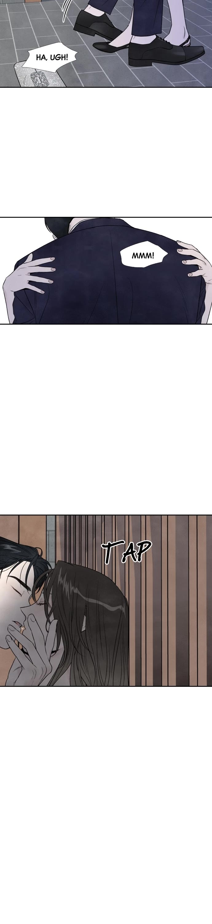 My Reason to Die Chapter 61 page 22 - Chapter 61: Episode 59