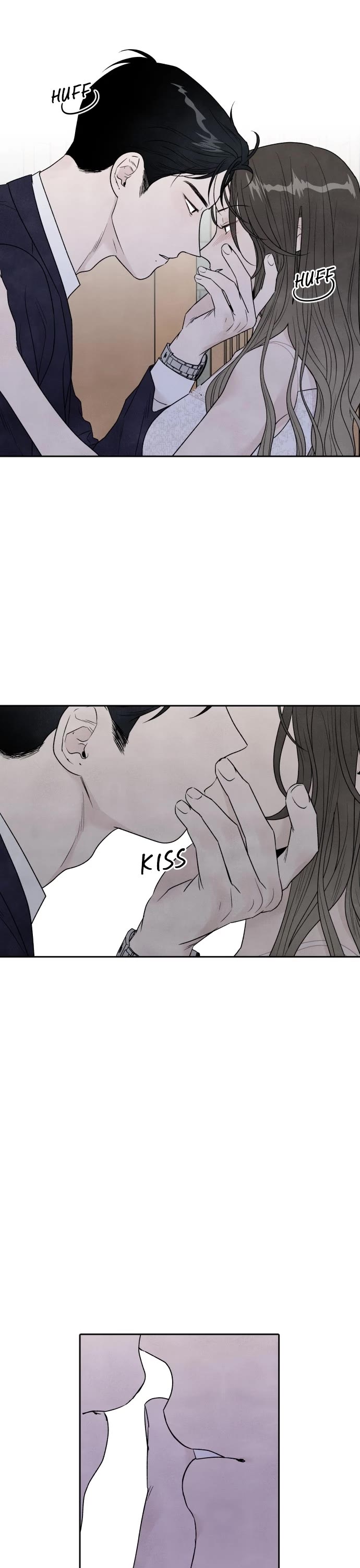 My Reason to Die Chapter 61 page 23 - Chapter 61: Episode 59