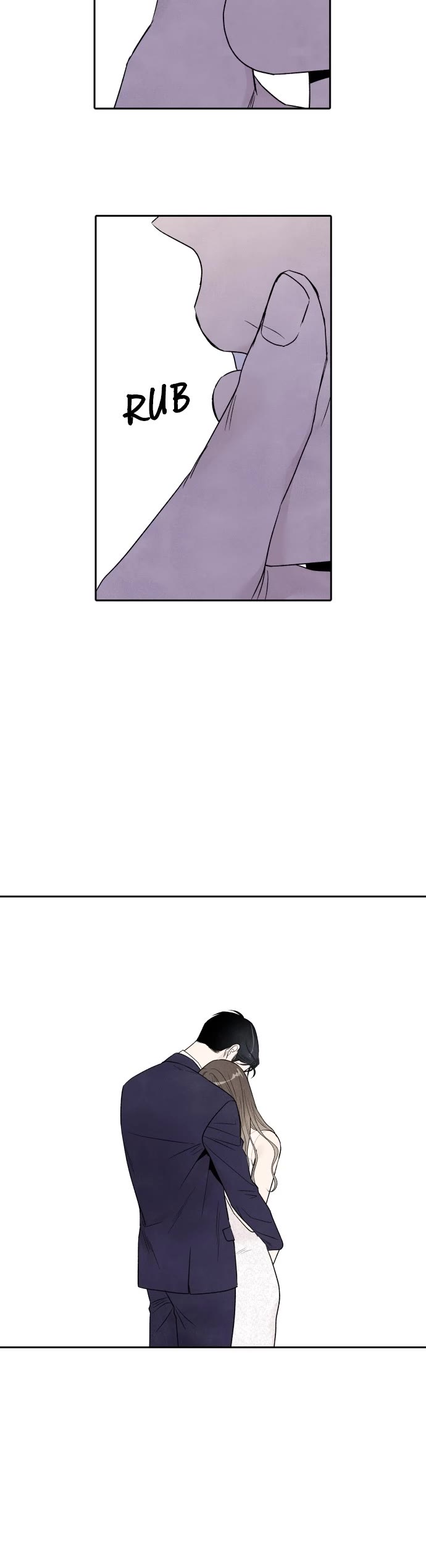 My Reason to Die Chapter 61 page 24 - Chapter 61: Episode 59