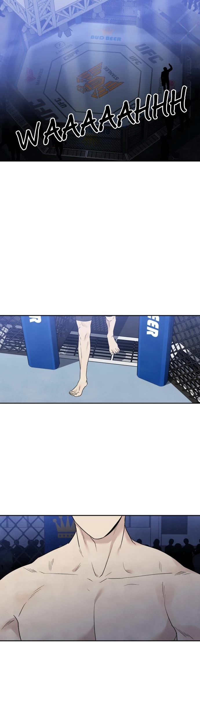 My Reason to Die Chapter 61 page 27 - Chapter 61: Episode 59