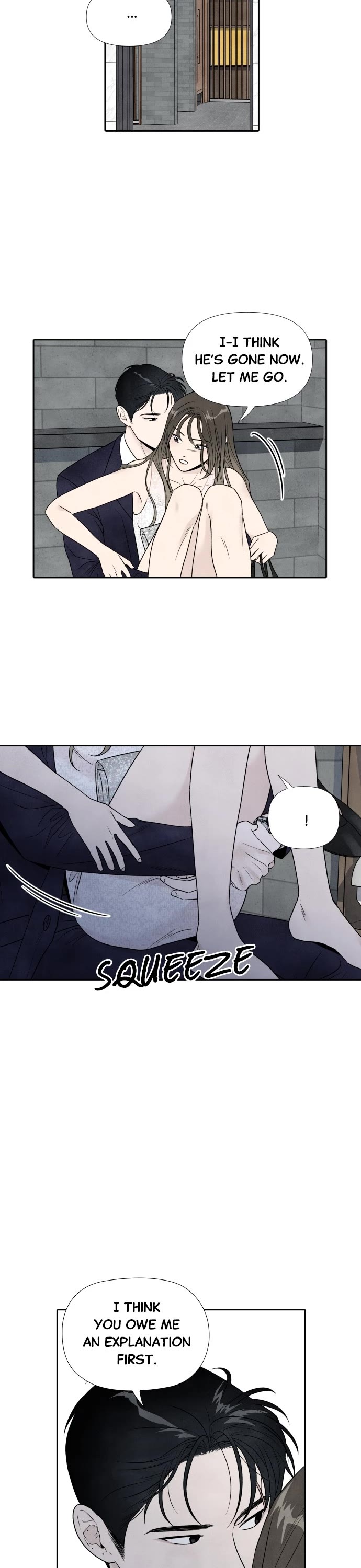 My Reason to Die Chapter 61 page 7 - Chapter 61: Episode 59