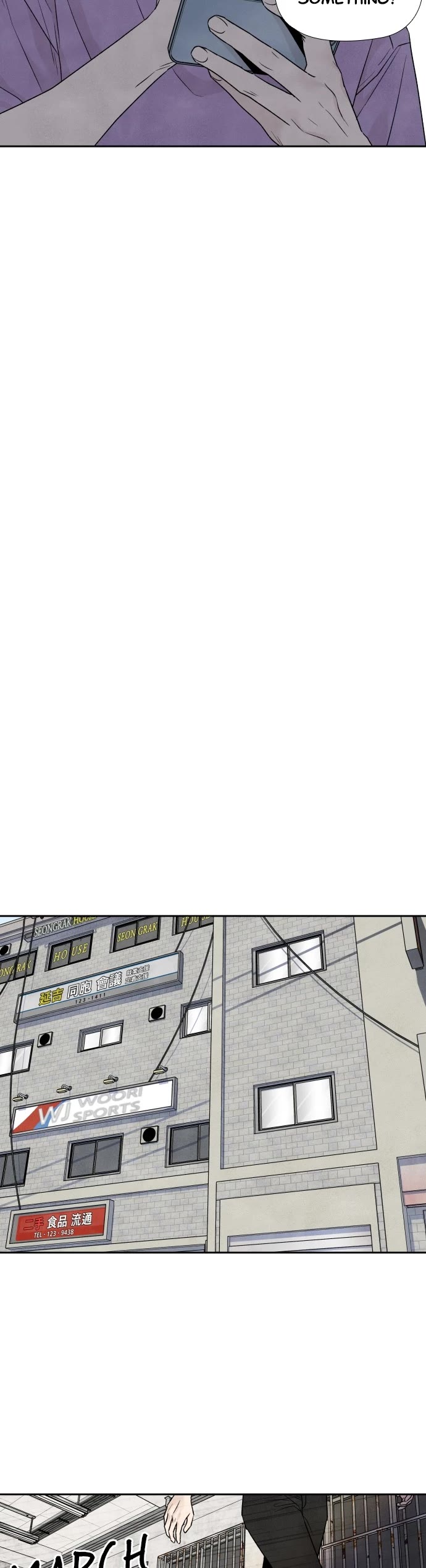 My Reason to Die Chapter 62 page 19 - Chapter 62: Episode 60