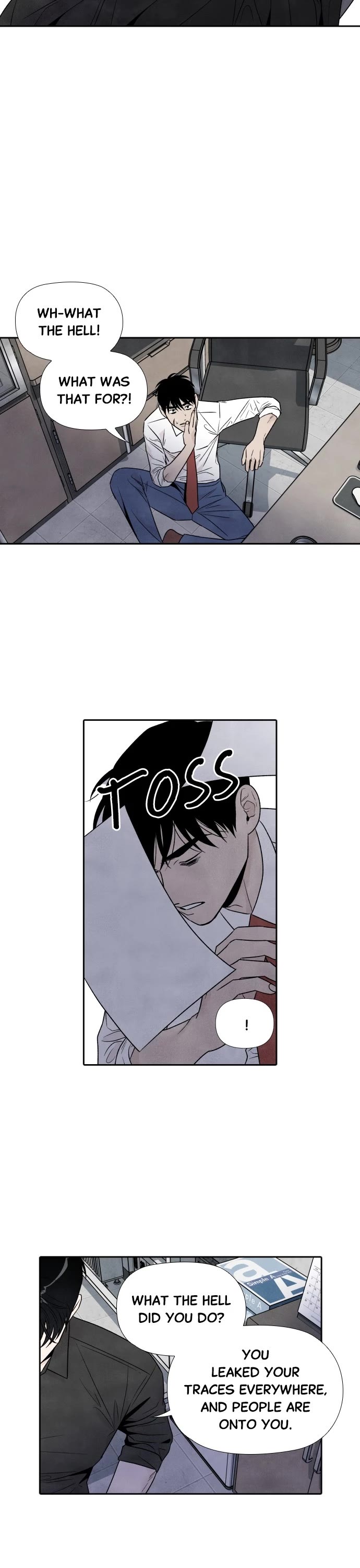 My Reason to Die Chapter 62 page 22 - Chapter 62: Episode 60