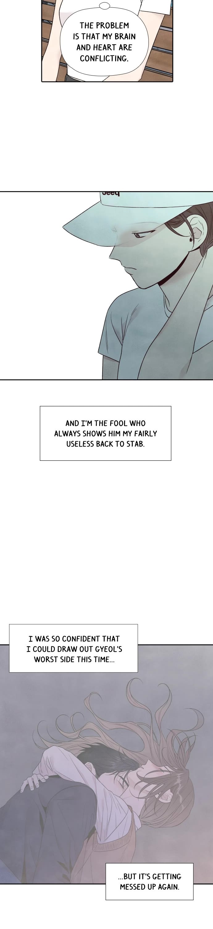 My Reason to Die Chapter 62 page 7 - Chapter 62: Episode 60