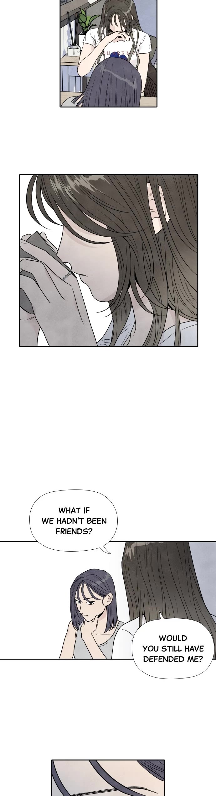 My Reason to Die Chapter 63 page 10 - Chapter 63: Episode 61