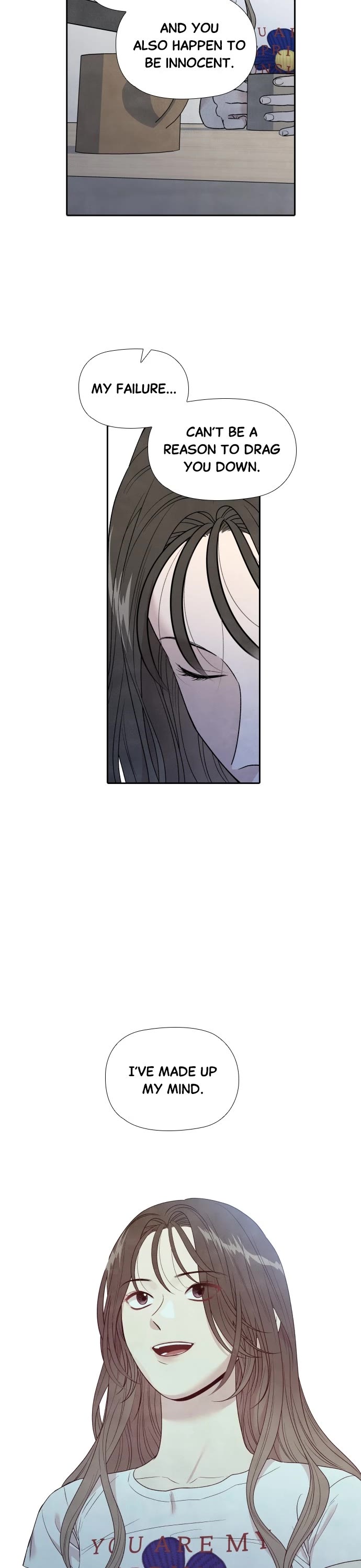 My Reason to Die Chapter 63 page 12 - Chapter 63: Episode 61