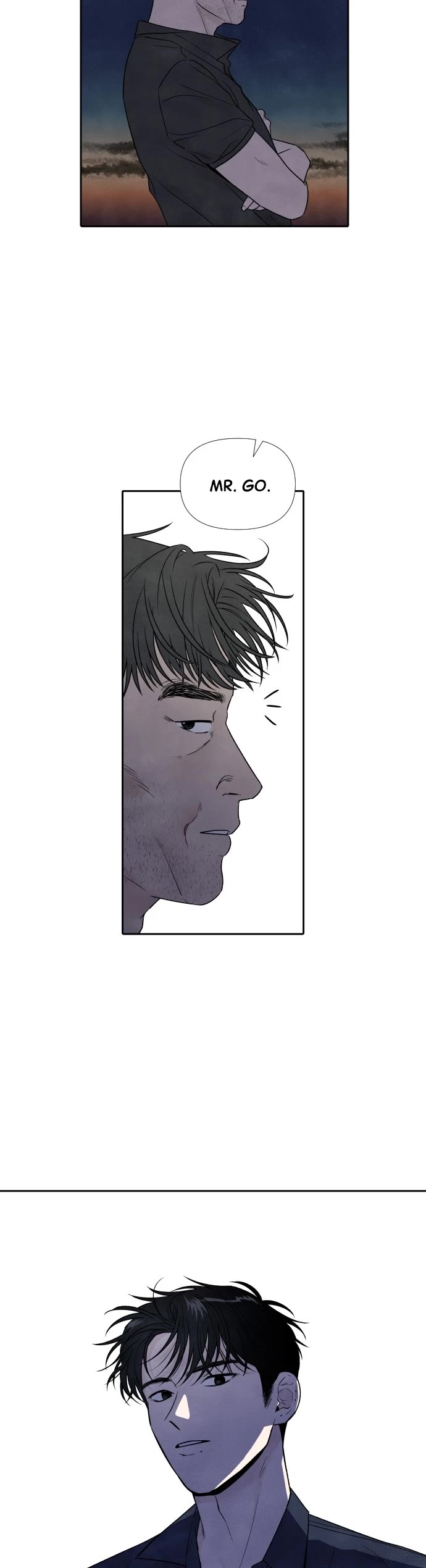 My Reason to Die Chapter 63 page 14 - Chapter 63: Episode 61