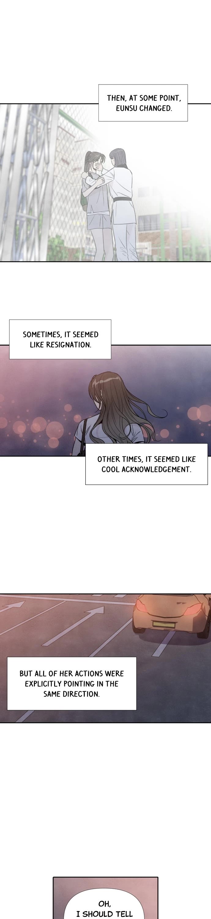 My Reason to Die Chapter 64 page 13 - Chapter 64: Episode 62