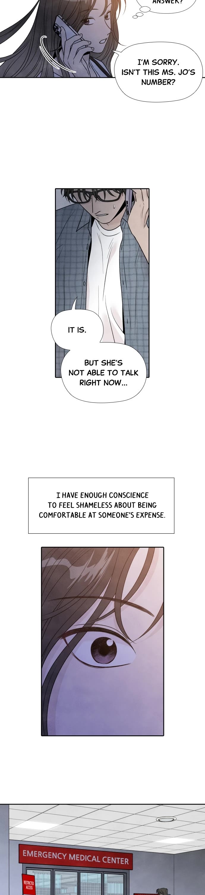 My Reason to Die Chapter 64 page 17 - Chapter 64: Episode 62