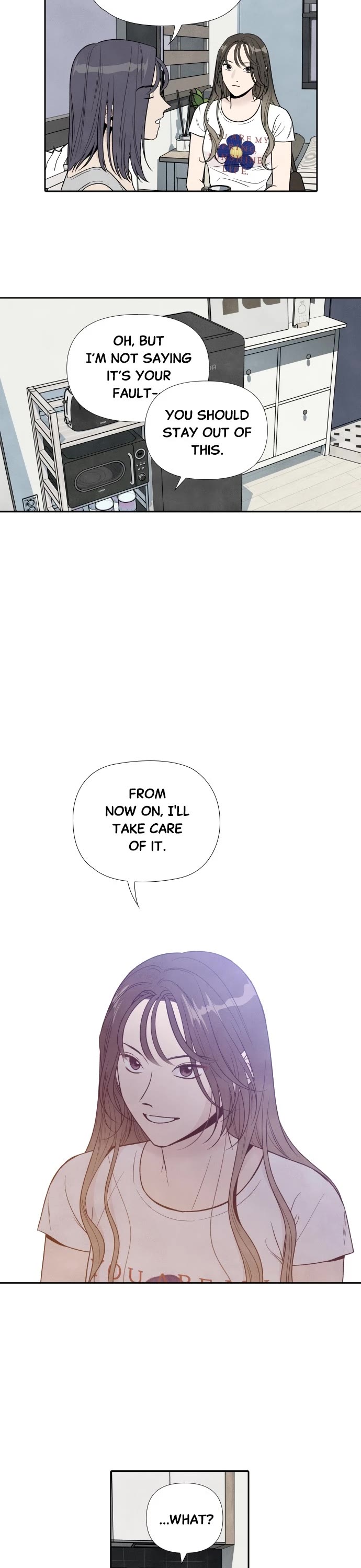 My Reason to Die Chapter 64 page 2 - Chapter 64: Episode 62