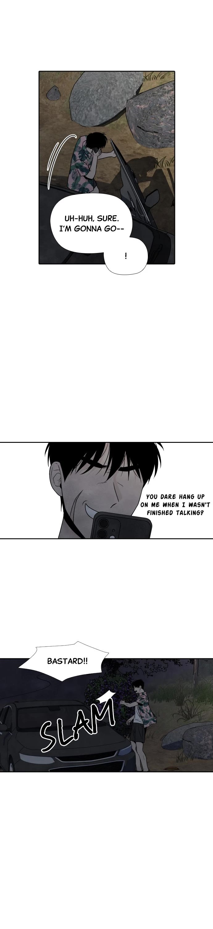 My Reason to Die Chapter 64 page 22 - Chapter 64: Episode 62