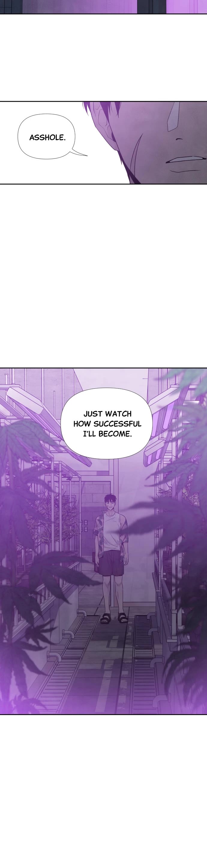 My Reason to Die Chapter 64 page 25 - Chapter 64: Episode 62