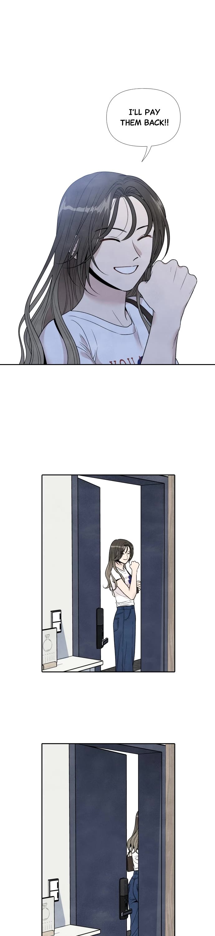 My Reason to Die Chapter 64 page 7 - Chapter 64: Episode 62