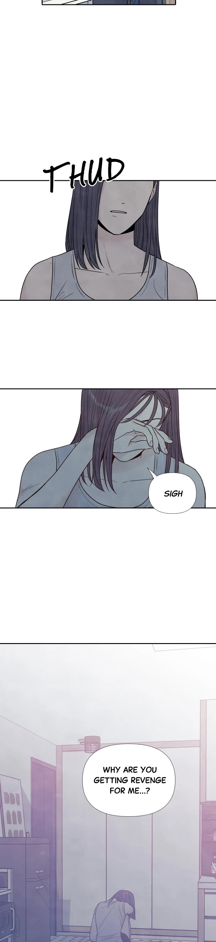 My Reason to Die Chapter 64 page 8 - Chapter 64: Episode 62