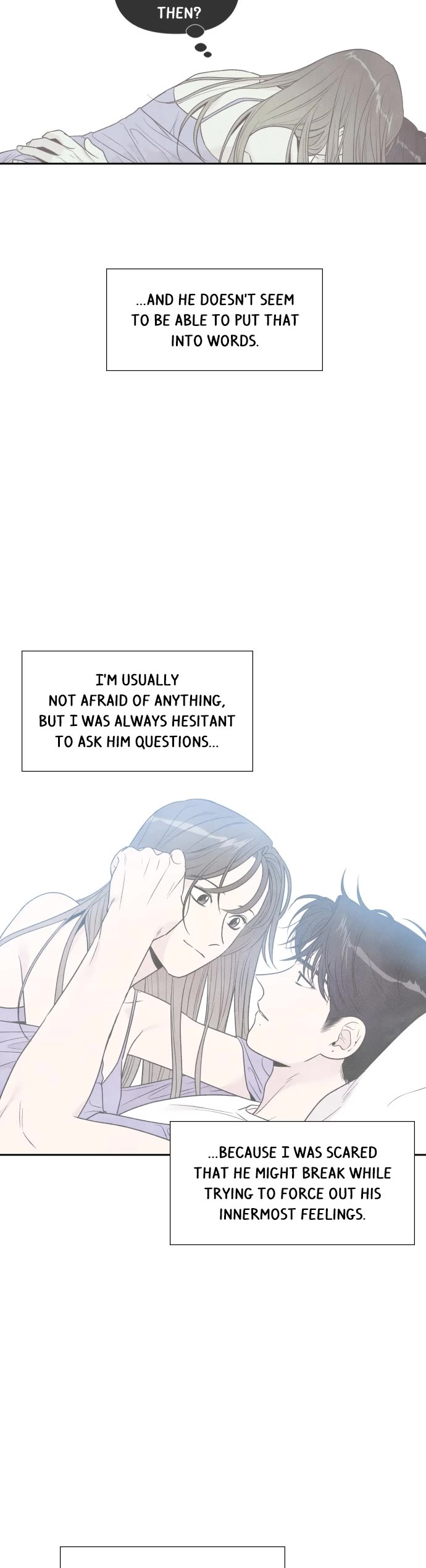 My Reason to Die Chapter 65 page 10 - Chapter 65: Episode 63