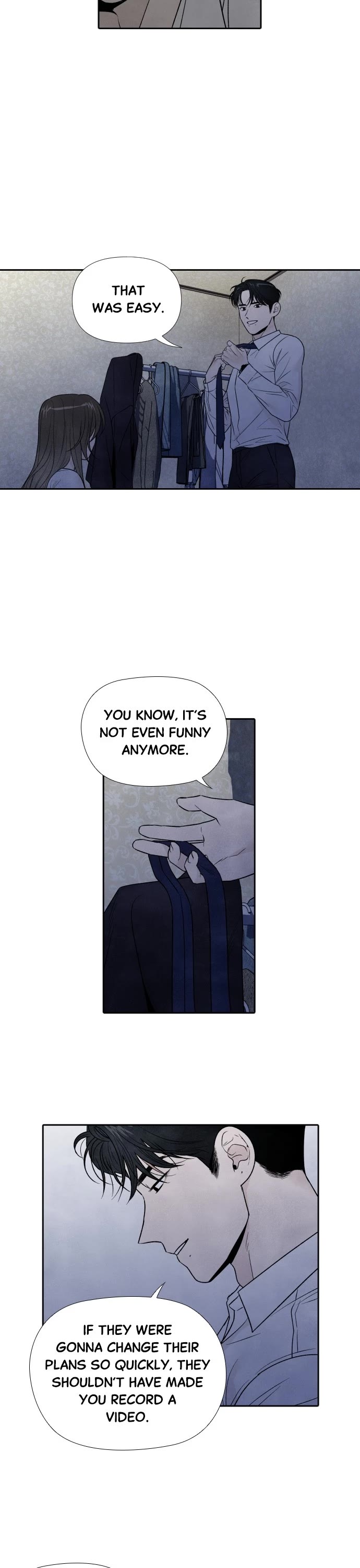 My Reason to Die Chapter 65 page 17 - Chapter 65: Episode 63