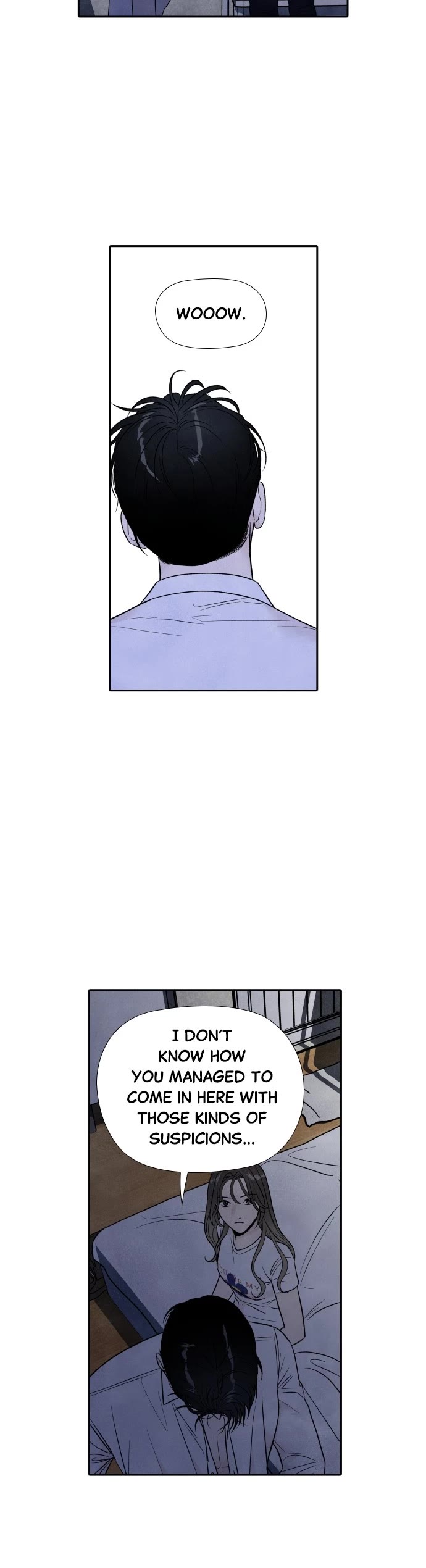 My Reason to Die Chapter 65 page 19 - Chapter 65: Episode 63