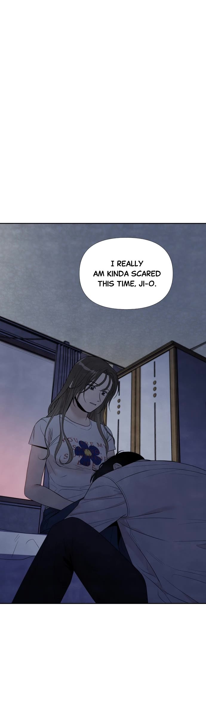 My Reason to Die Chapter 65 page 25 - Chapter 65: Episode 63
