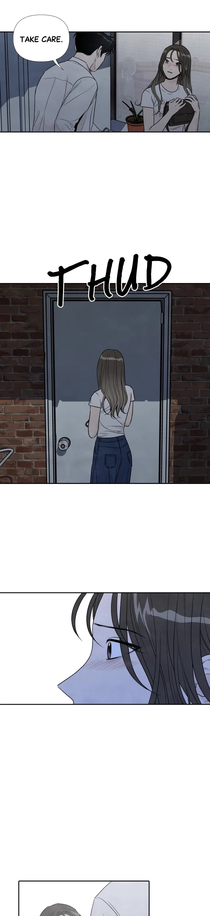 My Reason to Die Chapter 66 page 12 - Chapter 66: Episode 64