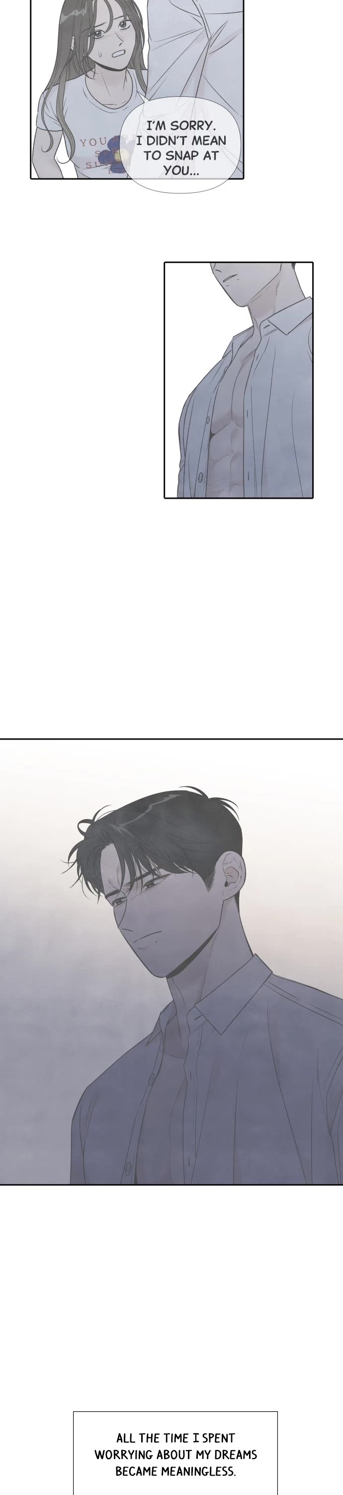 My Reason to Die Chapter 66 page 13 - Chapter 66: Episode 64