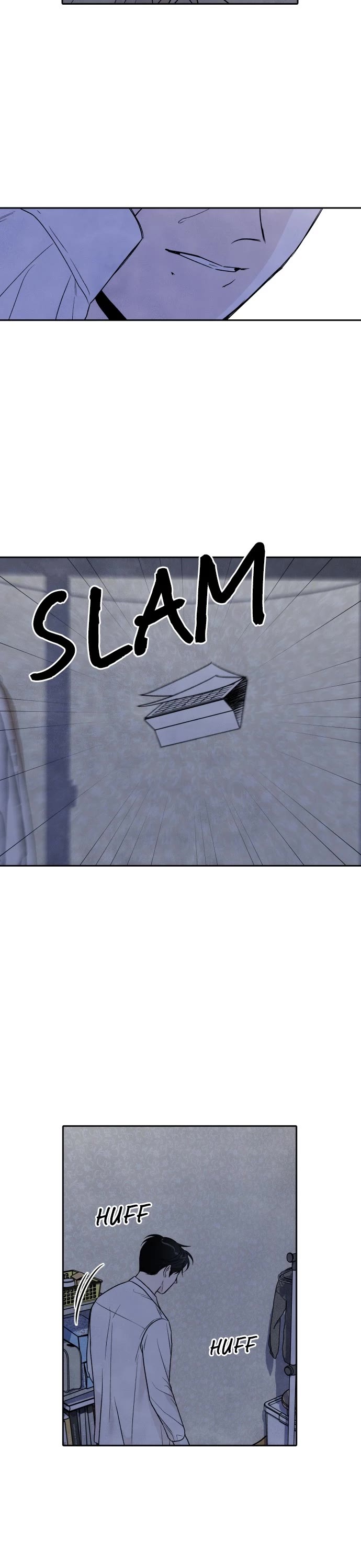 My Reason to Die Chapter 66 page 17 - Chapter 66: Episode 64