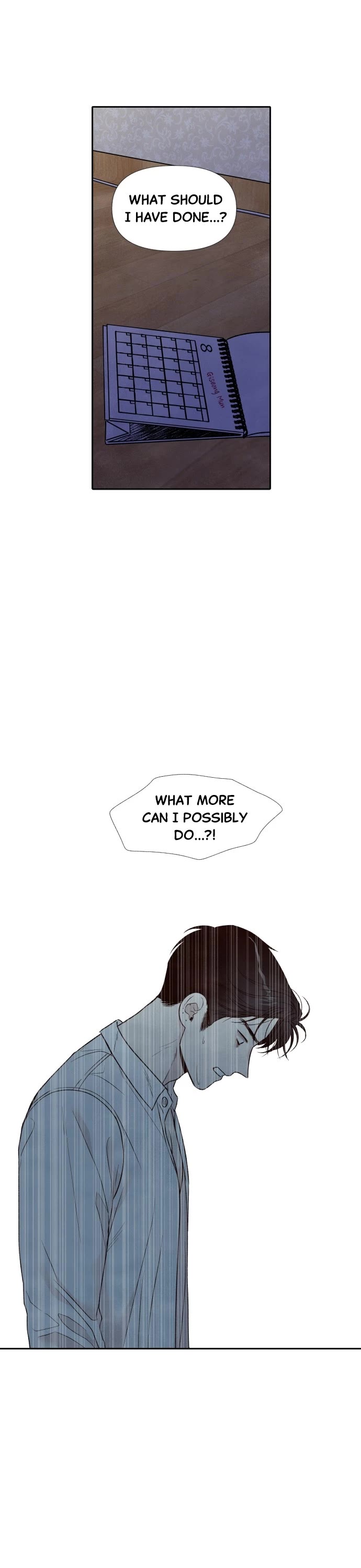 My Reason to Die Chapter 66 page 18 - Chapter 66: Episode 64