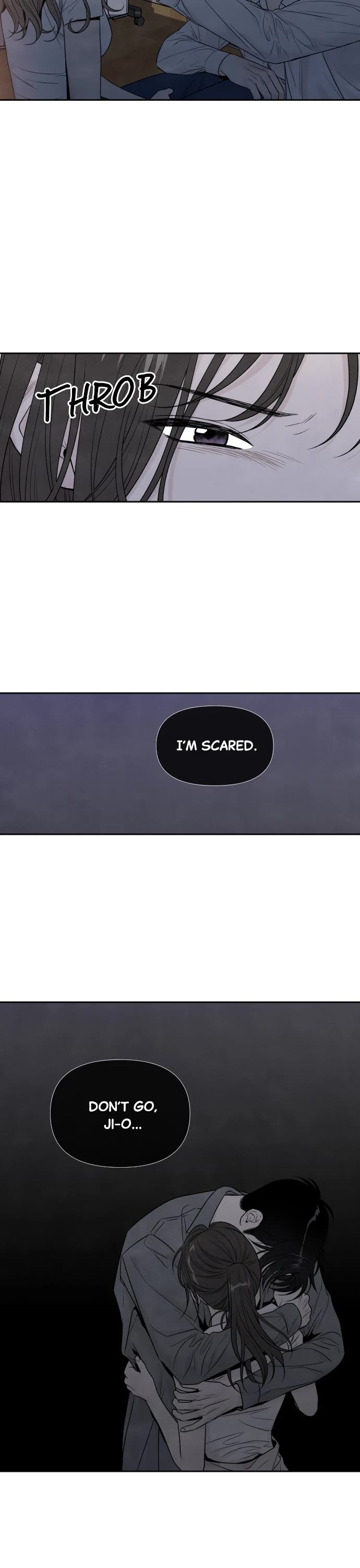 My Reason to Die Chapter 66 page 2 - Chapter 66: Episode 64