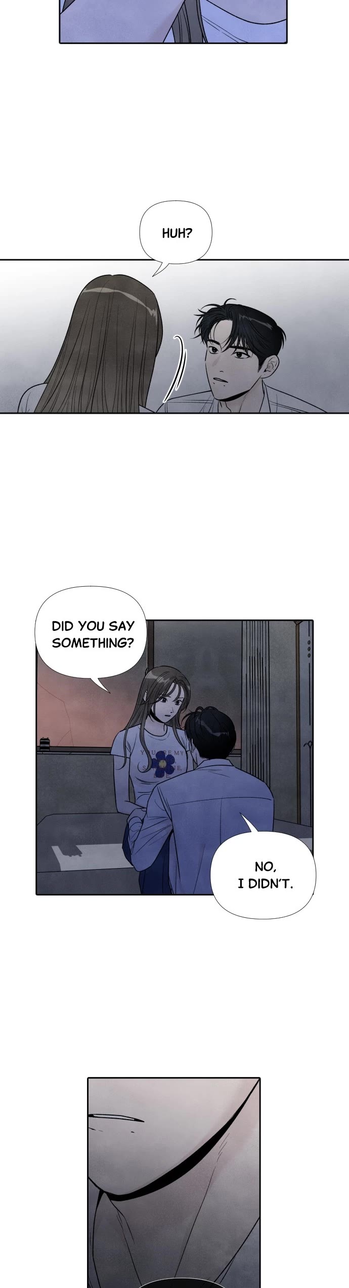 My Reason to Die Chapter 66 page 5 - Chapter 66: Episode 64