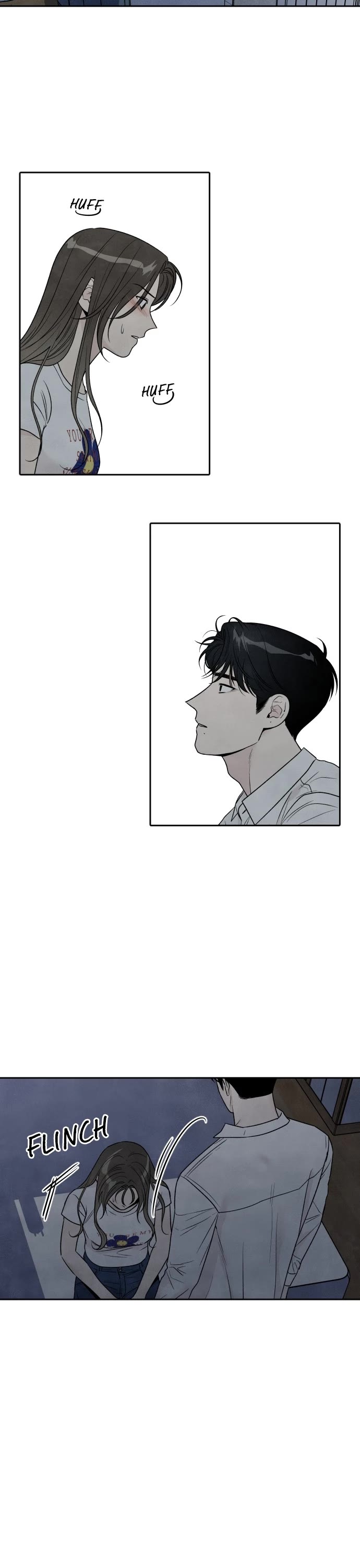 My Reason to Die Chapter 66 page 8 - Chapter 66: Episode 64
