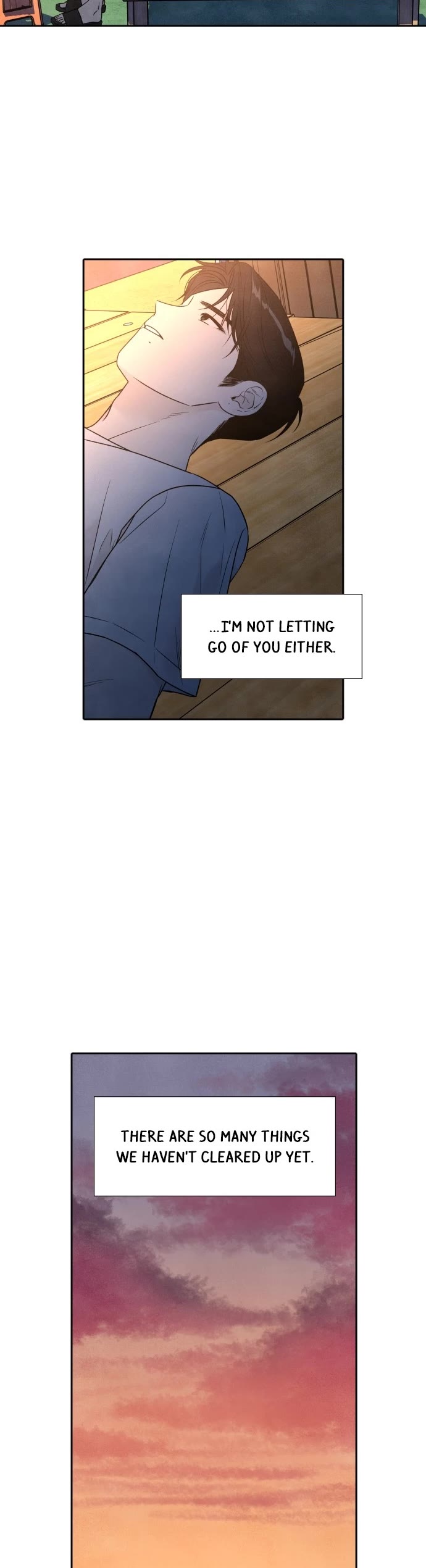 My Reason to Die Chapter 68 page 10 - Chapter 68: Episode 66