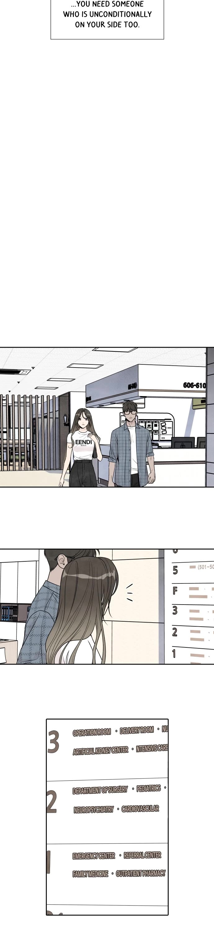 My Reason to Die Chapter 68 page 12 - Chapter 68: Episode 66