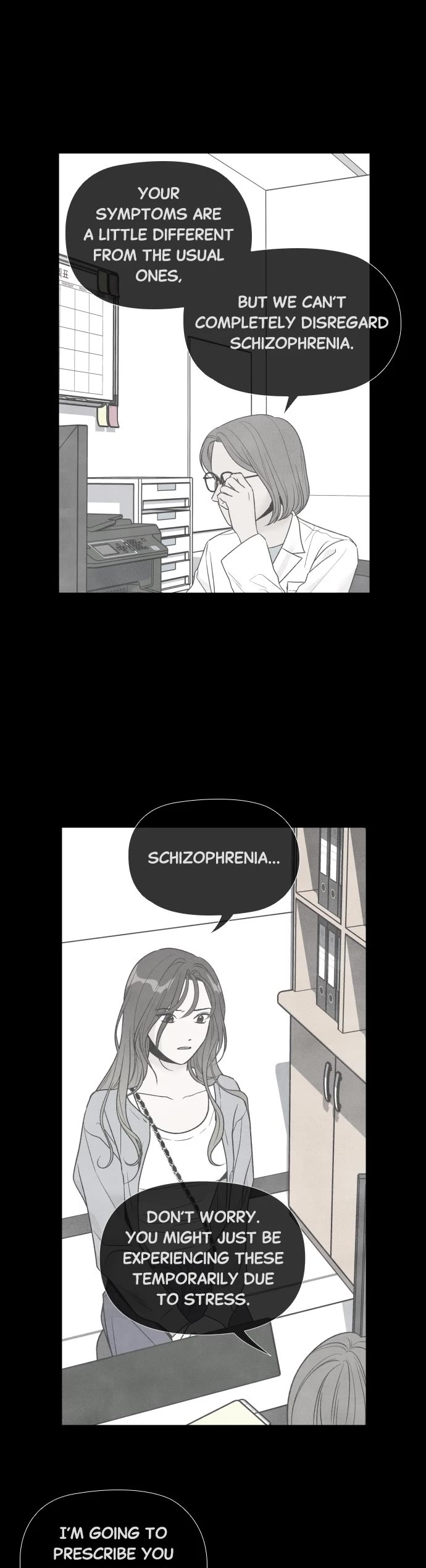 My Reason to Die Chapter 68 page 14 - Chapter 68: Episode 66
