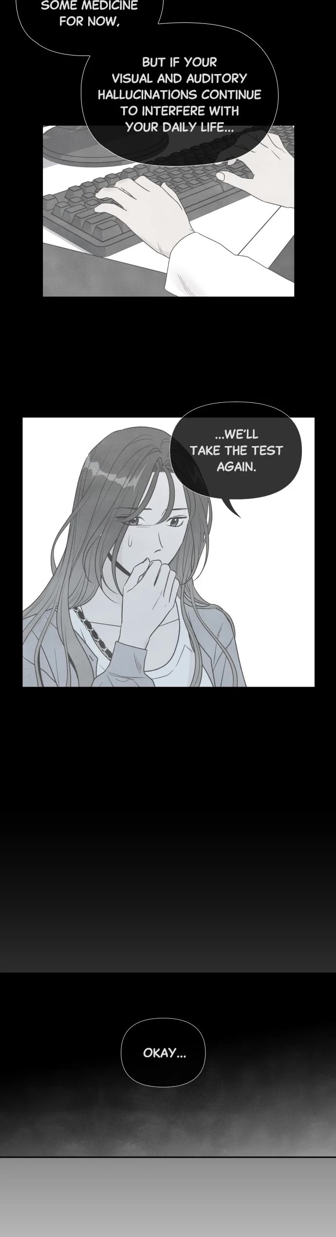 My Reason to Die Chapter 68 page 15 - Chapter 68: Episode 66