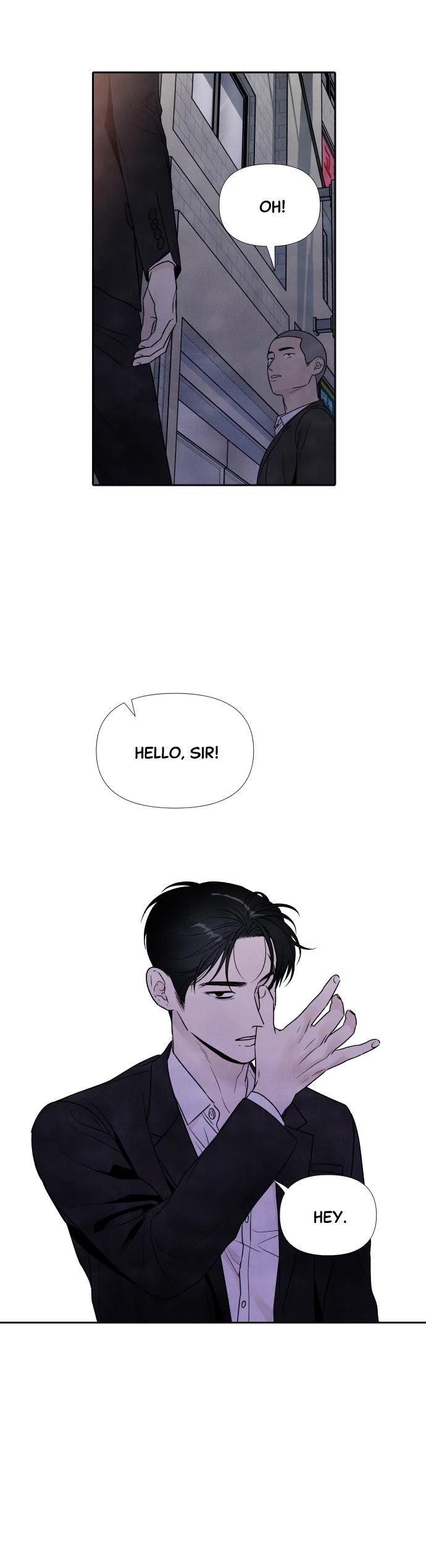 My Reason to Die Chapter 68 page 19 - Chapter 68: Episode 66