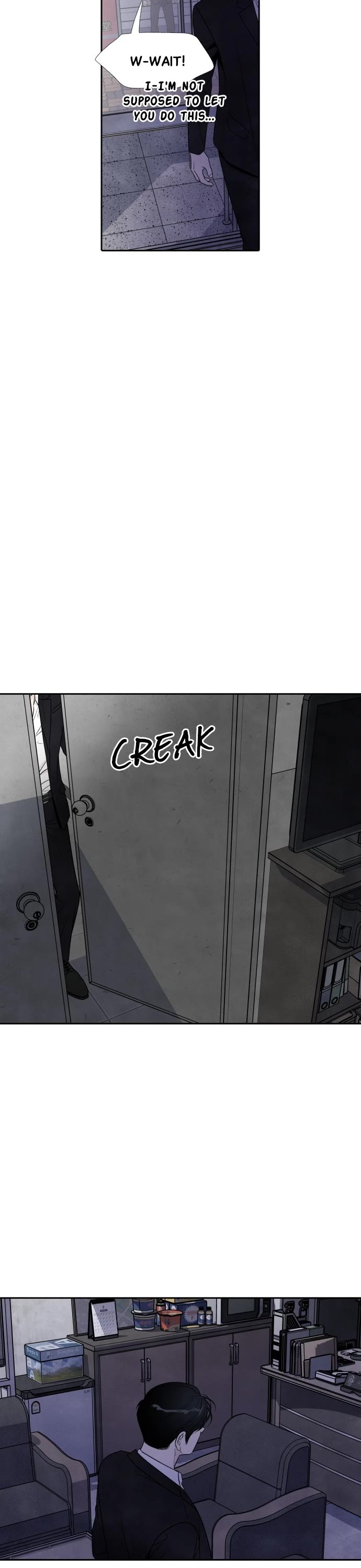 My Reason to Die Chapter 68 page 23 - Chapter 68: Episode 66