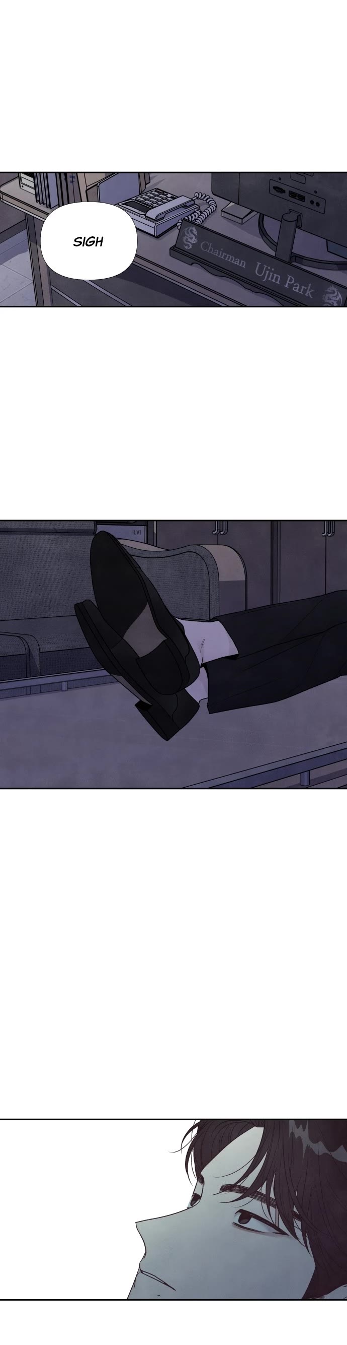 My Reason to Die Chapter 68 page 24 - Chapter 68: Episode 66