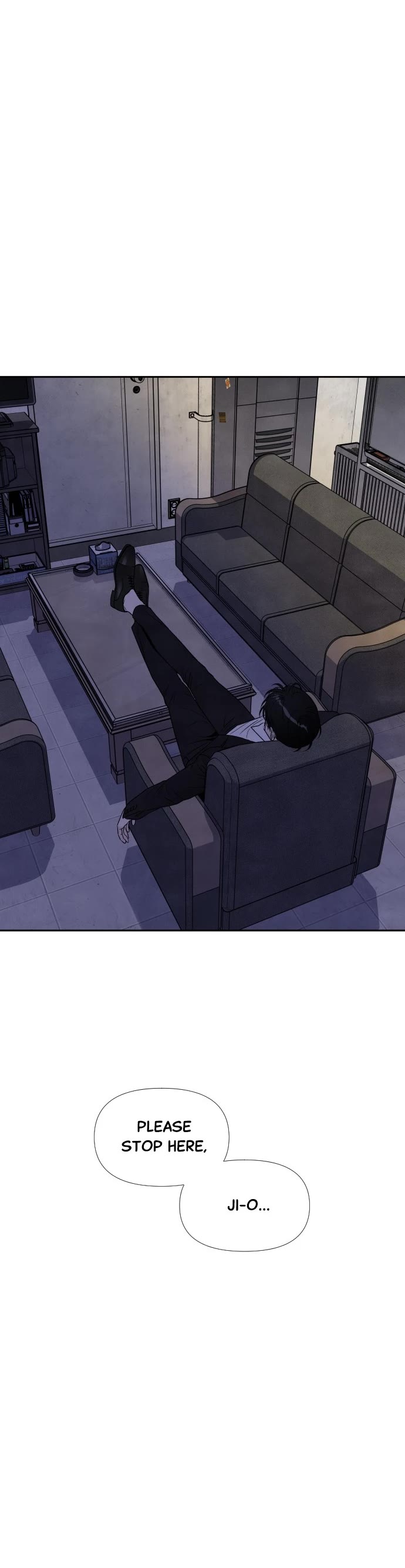 My Reason to Die Chapter 68 page 25 - Chapter 68: Episode 66