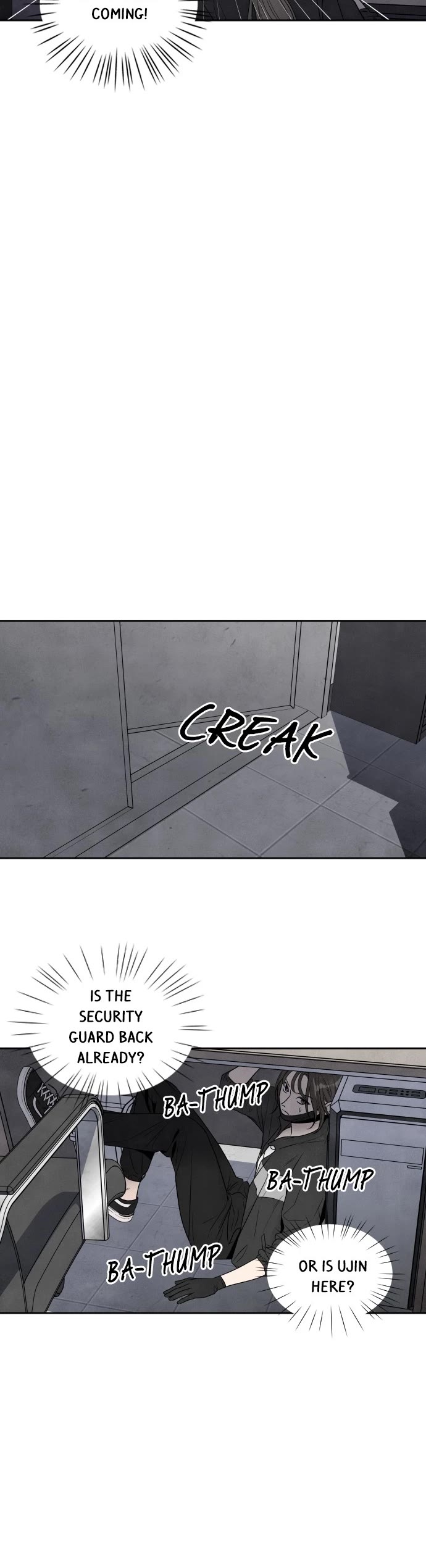 My Reason to Die Chapter 69 page 10 - Chapter 69: Episode 67