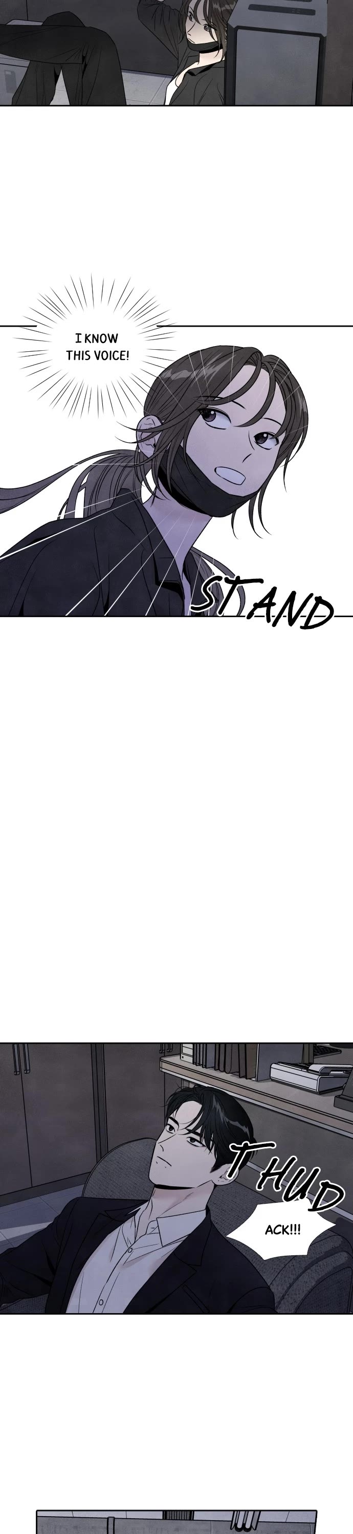 My Reason to Die Chapter 69 page 12 - Chapter 69: Episode 67