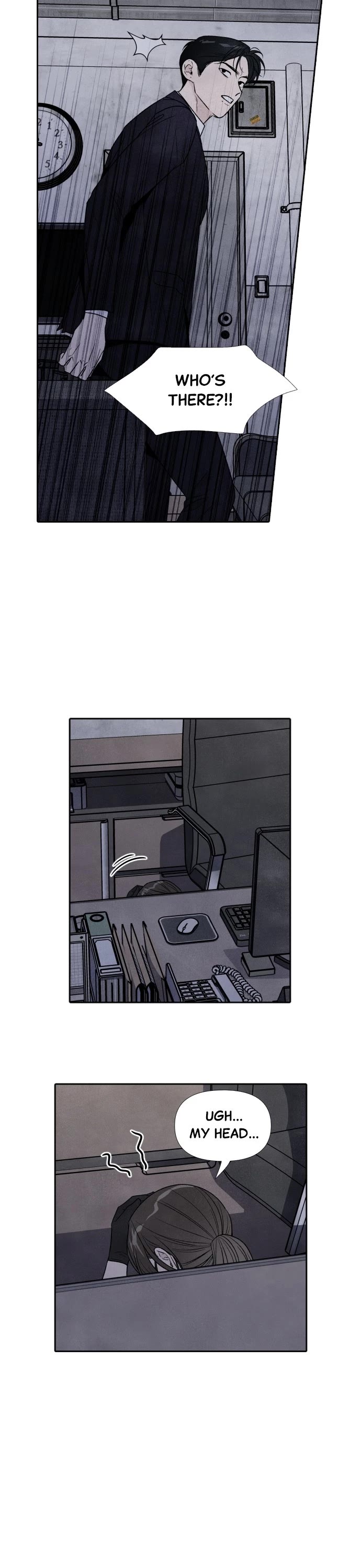 My Reason to Die Chapter 69 page 13 - Chapter 69: Episode 67