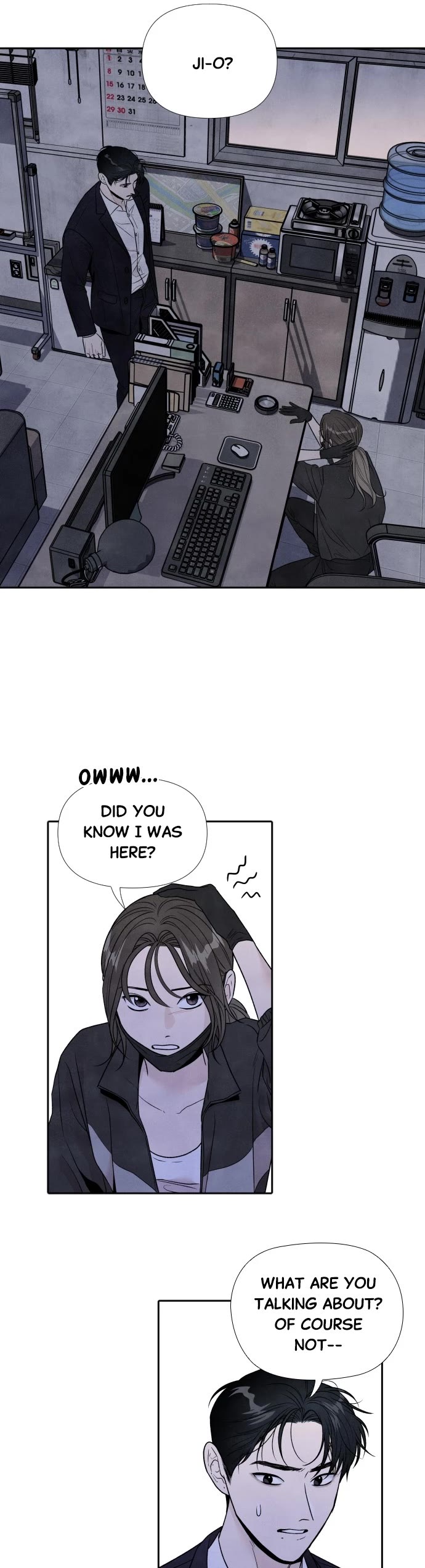 My Reason to Die Chapter 69 page 14 - Chapter 69: Episode 67