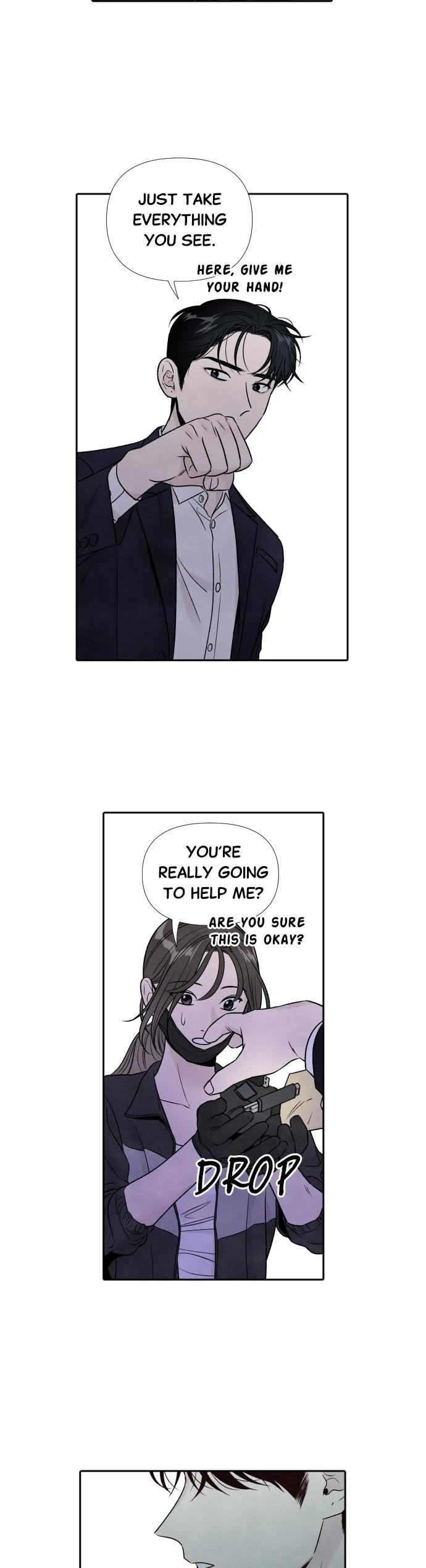 My Reason to Die Chapter 69 page 19 - Chapter 69: Episode 67