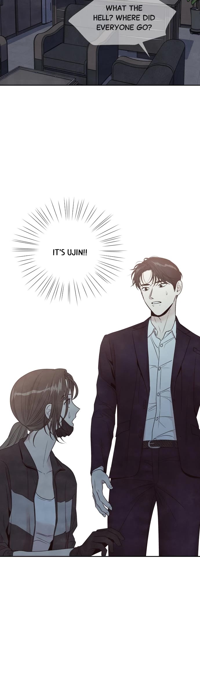 My Reason to Die Chapter 69 page 25 - Chapter 69: Episode 67