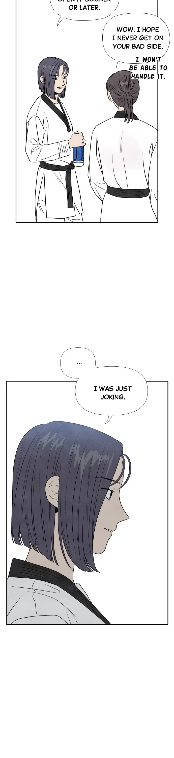My Reason to Die Chapter 7 page 24 - Chapter 7: Episode 7